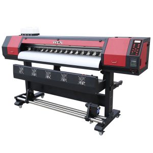 dx5 rašalinių spausdintuvų spausdinimo mašina