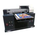rašalinio spausdinimo mašina paskatino borto uv spausdintuvą, kurio dydis yra 3 a4