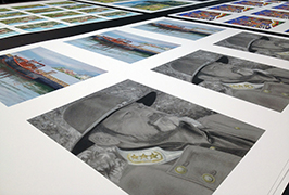 Nuotraukų popierius, išspausdintas 1,8 m (6 pėdų) ekologinio tirpiklio spausdintuvu WER-ES1802 2